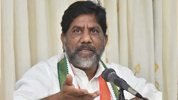 Bhatti Vikramarka: దేవుడు కరుణిస్తే ‘మధిర’నే చక్రం తిప్పుతుంది.. సీఎల్పీ నేత భట్టి విక్రమార్క సంచలన వ్యాఖ్యలు..