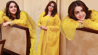 Ashika Ranganath: ఎంత చక్కగా ఉంది ఈ ముద్దుగుమ్మ.. ఈ అందాన్ని బంధించేందుకు రెండు కళ్లు చాలవే.. ఆషికా సోయగాలు చూడతరమా..