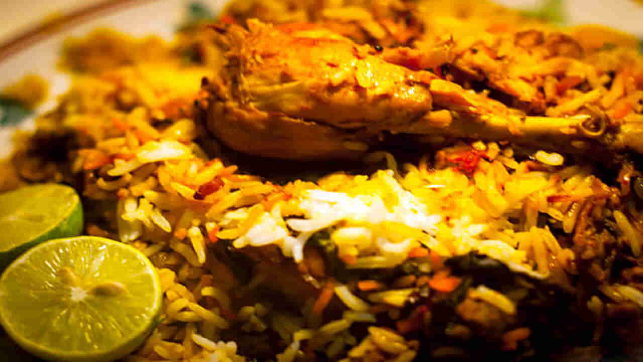 Biryani : బిర్యానీ లవర్స్‌కు గుడ్‌న్యూస్.. అందుబాటులోకి ఏటీంఎంలు.. ఎక్కడంటే?