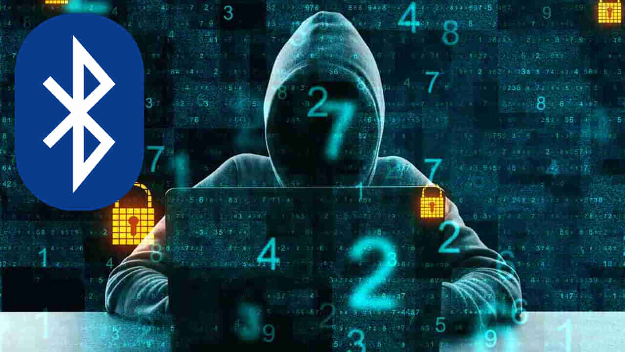 Cybercrime: ఎక్కడపడితే అక్కడ బ్లూటూత్‌ ఆన్‌ చేస్తున్నారా.? మీ పర్సనల్ విషయాలన్నీ నేరస్థుల చేతుల్లో పెట్టేస్తున్నట్లే..