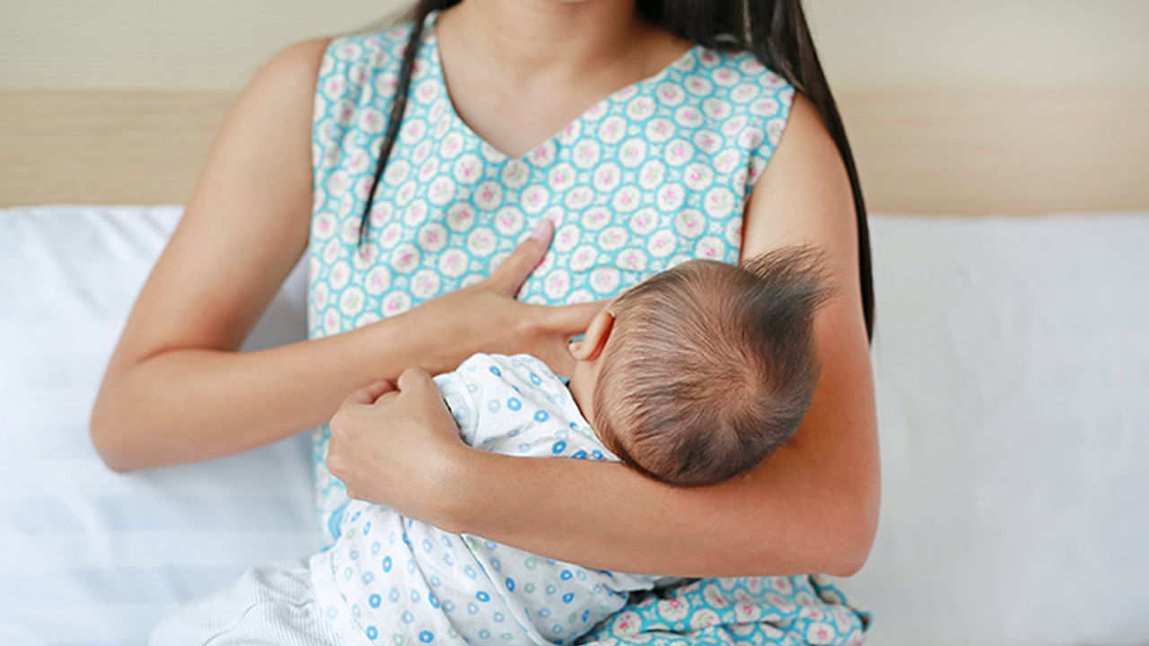 Increase Breast Milk: మీ బిడ్డకు తల్లి పాలు సరిపోవడం లేదా? ఇలా చేస్తే సరిపడా పాలు వస్తాయి..!