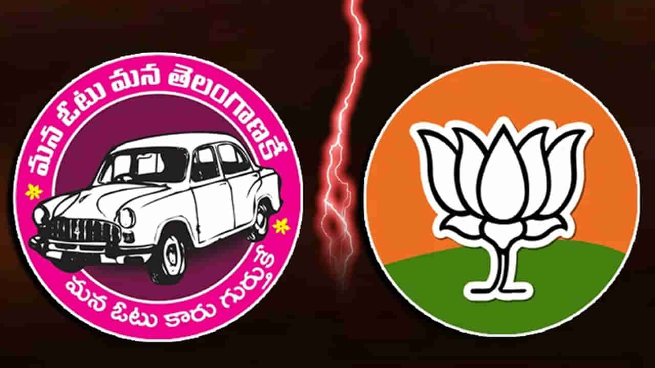 Telangana: పీక్స్‌కి చేరిన ఎమ్మెల్యే , మాజీ ఎమ్మెల్యే మధ్య మాటల యుద్దం.. ఇళ్లిళ్లూ తిరుగుతానంటూ..