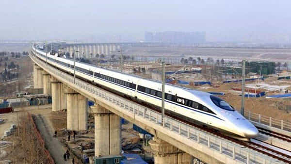 Bullet Train Project: దేశంలో బుల్లెట్ రైలు ప్రాజెక్టు మరింత ఆలస్యం.. కారణం ఏంటో వెల్లడించిన రైల్వే మంత్రి