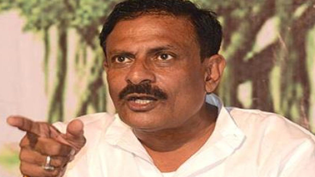 Byreddy Rajasekhar Reddy