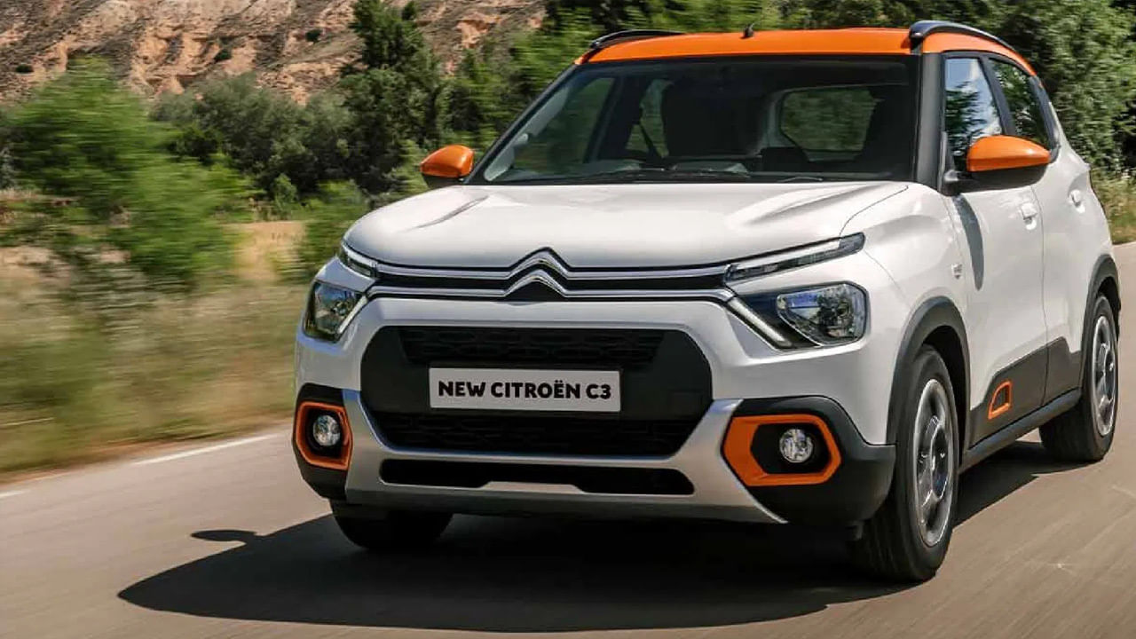 సిత్రోన్(Citroen) C3 మోడల్‌ రూ. 10 లక్షలకు అందుబాటులో ఉంది. ఇది SUV లాగే ఉంటుంది. ఇక ఈ అద్భుతమైన కారును రూ.5.98 - 8.25 లక్షల ఎక్స్-షోరూమ్ ధరకు కొనుగోలు చేయవచ్చు.