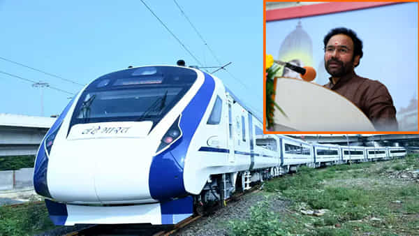 Vande Bharat Train: తెలుగు రాష్ట్రాలకు మరో వందే భారత్ ట్రైన్.. మరిన్ని రైళ్ల పొడిగింపు.. పూర్తి వివరాలివే..