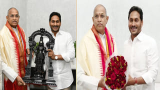 Chandrababu Naidu: జగన్ ఆర్థిక విధానాలకు నోబెల్ ఇవ్వాలి.. ముఖ్యమంత్రిపై చంద్రబాబు షాకింగ్ కామెంట్స్..