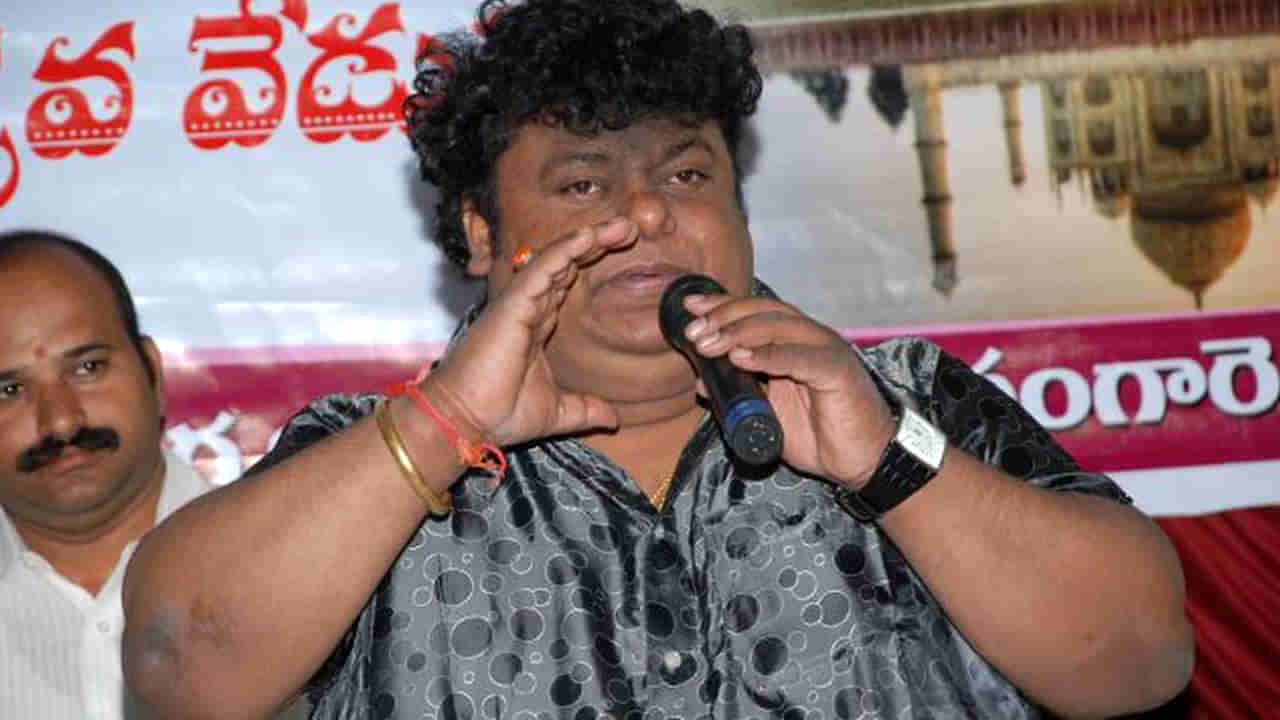 Chakri: కసి, టాలెంట్ ఉంది కానీ అవకాశాలు రాలేదు.. కన్నీళ్లు తెప్పిస్తోన్న చక్రి చివరి మాటలు