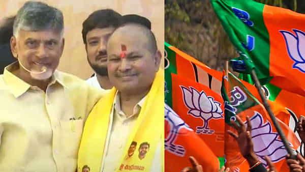 Andhra Pradesh: ఆంధ్రా బీజేపీలో ‘కన్నా’ ప్రకంపనలు.. రాష్ట్ర నాయకత్వంపై కొనసాగుతున్న ఫిర్యాదులు..