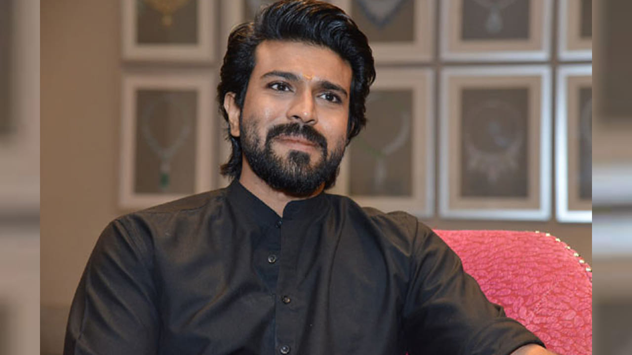 Ram Charan: తండ్రి కాబోతున్న శుభవార్తను చరణ్ ముందుగా ఎవరికీ చెప్పారో తెలుసా ?.. ఎవరంటే..