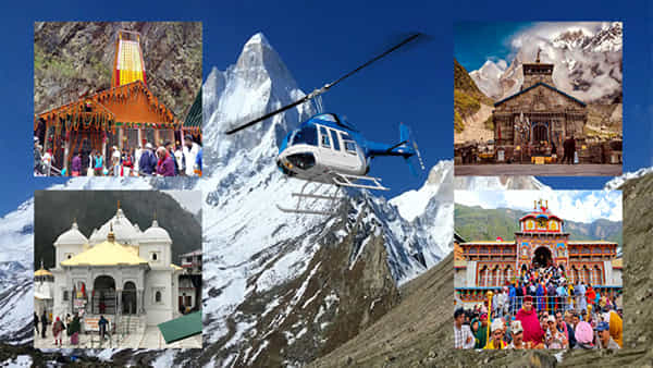 Chardham Yatra: చార్ ధామ్ యాత్రికులరా తస్మాత్ జాగ్రత్త..! వాళ్లను నమ్మి మోసపోవద్దు.. బీ అలర్ట్..