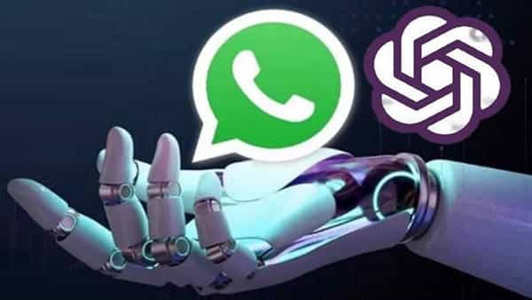 Whatsapp Chat GPT: వాట్సాప్లో చాట్జీపీటీ సేవలు.. ఈ యాప్స్తో సాధ్యమే
