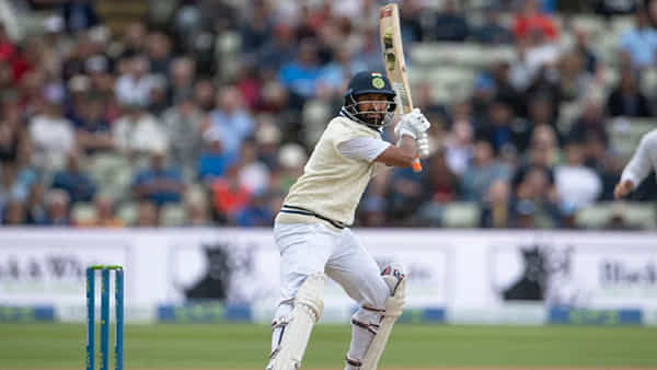 Team India: టీమిండియాకు గుడ్న్యూస్.. సెంచరీతో దుమ్మురేపిన నయావాల్.. WTC ఫైనల్లో కంగారులకు దబిడదిబిడే..