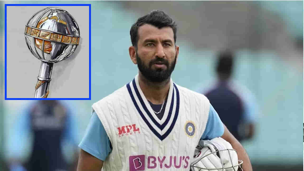 Cheteshwar Pujara: ‘ఆ చాంపియన్‌షిప్ ఫైనల్ గెలవడమే నా కల’.. 100వ టెస్ట్ ఆడే ముందు ‘నయా వాల్’ కీలక వ్యాఖ్యలు..