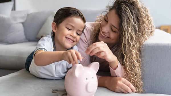 Money Management: మీ పిల్లలకు మనీ మేనేజ్మెంట్ టిప్స్ ఇవే.. చిన్ననాటి నుంచే అలవాటు చేస్తే మేలు..