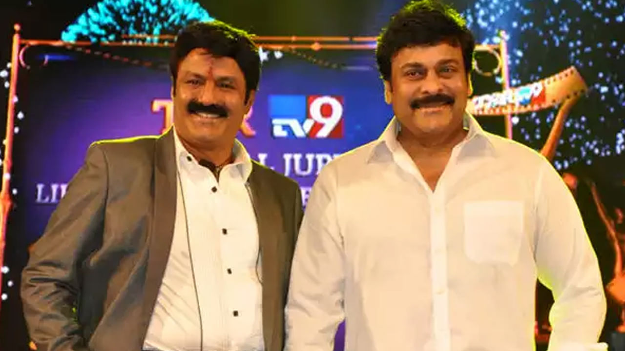 Chiranjeevi-Balakrishna : చిరు, బాలయ్య సినిమాల్లో అవకాశం వచ్చినా ఈ స్టార్ హీరోయిన్ నటించలేదట !!