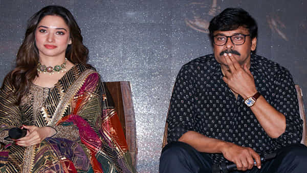Chiranjeevi: భోళాశంకర్లో చిరంజీవి ఎవర్ గ్రీన్ క్లాసిక్ హిట్ సాంగ్ రీమిక్స్!! ఇక మెగా ఫ్యాన్స్కు పూనకాలే