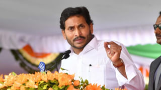 CM Jagan: ఆ ముఠా పని దోచుకో.. పంచుకో.. తినుకో.. దుష్టచతుష్టయానికి తోడు దత్తపుత్రుడు.. సీఎం స్ట్రాంగ్ కామెంట్స్..