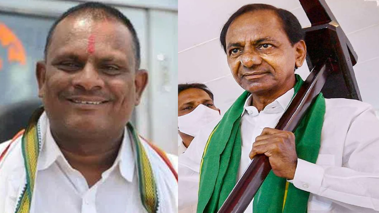 CM KCR: బీఆర్ఎస్ విస్తరణకు మరో ముందడుగు.. కీలక నిర్ణయం తీసుకున్న సీఎం కేసీఆర్..