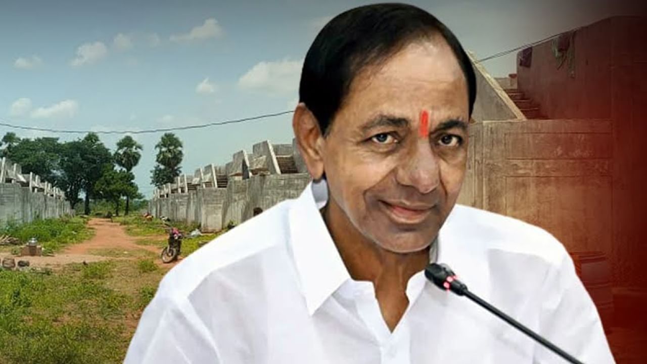 Telangana: పేదలకు తెలంగాణ సర్కార్ శుభవార్త.. అందుకు సొంత స్థలం ఉంటే 3లక్షలు..