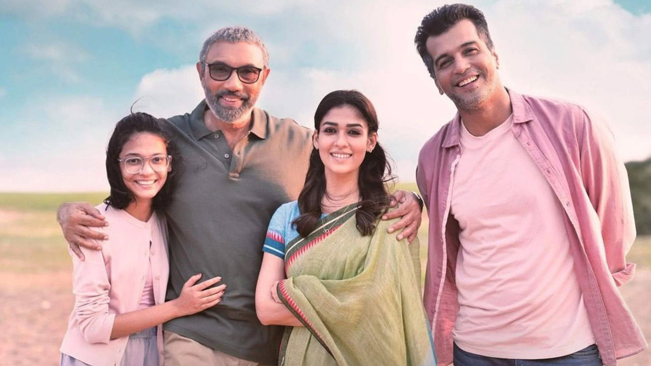 Nayanthara: ఓటీటీలోకి వచ్చేస్తోన్న హారర్ థ్రిల్లర్.. నయనతార 'కనెక్ట్ ' స్ట్రీమింగ్ ఎక్కడంటే..