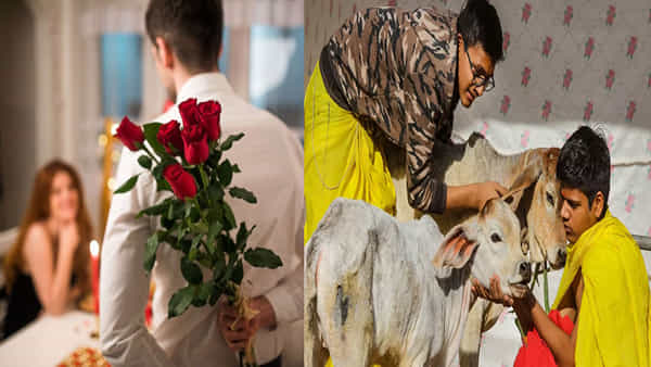 Valentines Day 2023: కౌగిలిగింతలు.. పవిత్రమైన ప్రేమను మోహంతో పోల్చకండి..!