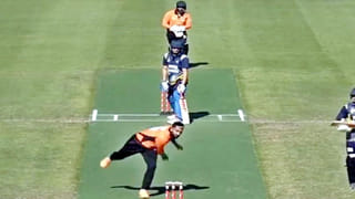 21 నిమిషాల బ్యాటింగ్.. 18 బంతుల్లో మ్యాచ్ స్వరూపాన్ని మార్చేశాడు.. సీన్ కట్ చేస్తే!