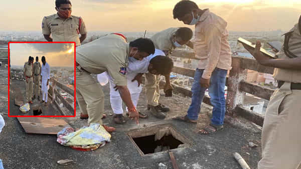 వాటర్ ట్యాంక్లో పొలిటీషియన్ కొడుకు మృతదేహం.. 9 రోజుల్నుంచి కుళ్లిన శవం నీళ్లు తాగుతోన్న గ్రామస్తులు