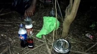 Janasena Chalo Vissannapeta: 600ల ఎకరాల భూమి ఎవరిది..? జనసేన టార్గెట్ ఆ మంత్రే.. నేడు ఛలో విస్సన్నపేటకు పిలుపు..