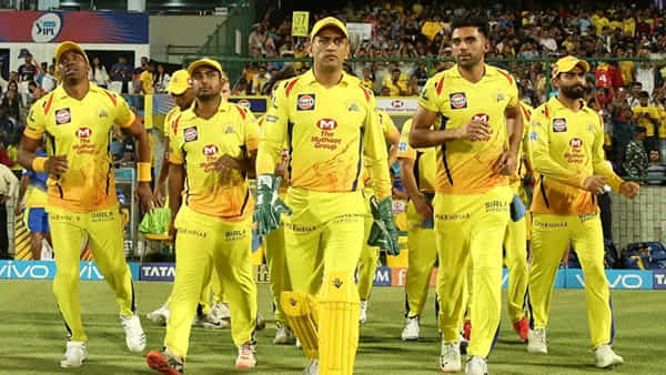 IPL 2023: చెన్నై ఫ్యాన్స్కు గుడ్న్యూస్.. అందుబాటులోనే స్టార్ ప్లేయర్.. రూమర్లపై క్లారిటీ..