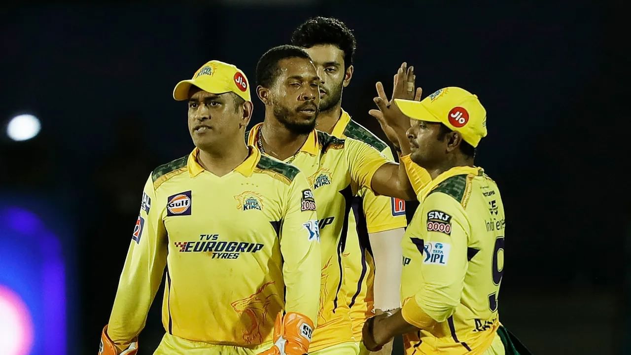 IPL 2023: ధోని టీమ్‌మేట్‌కు డబ్బుపై అత్యాశ.. కట్ చేస్తే.. ఐపీఎల్ నుంచి బ్యాన్.. ఎవరంటే?