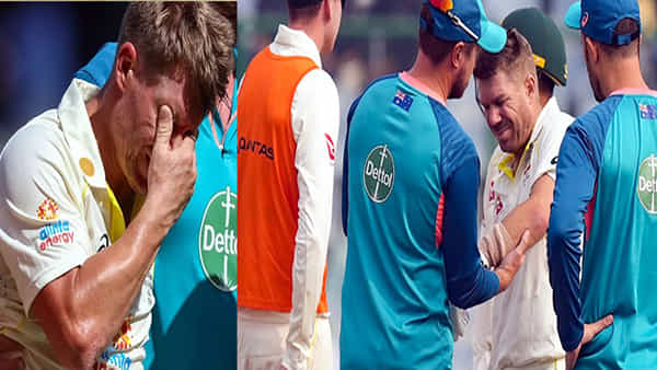 IND vs AUS: ఆసీస్కు ఎదురుదెబ్బ.. రెండో టెస్టు నుంచి అర్ధాంతరంగా తప్పుకున్న డేవిడ్ వార్నర్! అసలేమైందంటే?