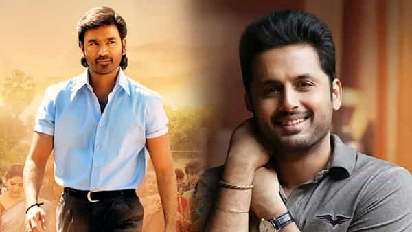 Sir Movie: హీరో ధనుష్కు గ్రాండ్ వెల్కమ్ చెప్పిన ఆ స్టార్ హీరో.. సార్ సినిమాపై ఇంట్రెస్టింగ్ ట్వీట్..