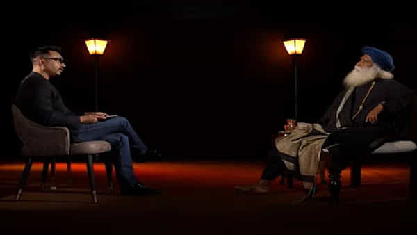 Duologue with Barun Das: ఆధ్యాత్మికం అనేది ఓ భావన కాదు.. వాస్తవికతను గుర్తించడం చాలా అవసరం..