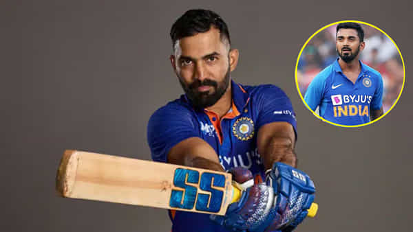 Dinesh Karthik: కేఎల్ రాహుల్ విషయంలో ఆసక్తికర వ్యాఖ్యలు చేసిన డీకే.. మాజీల తరహాలోనే.. కానీ..!
