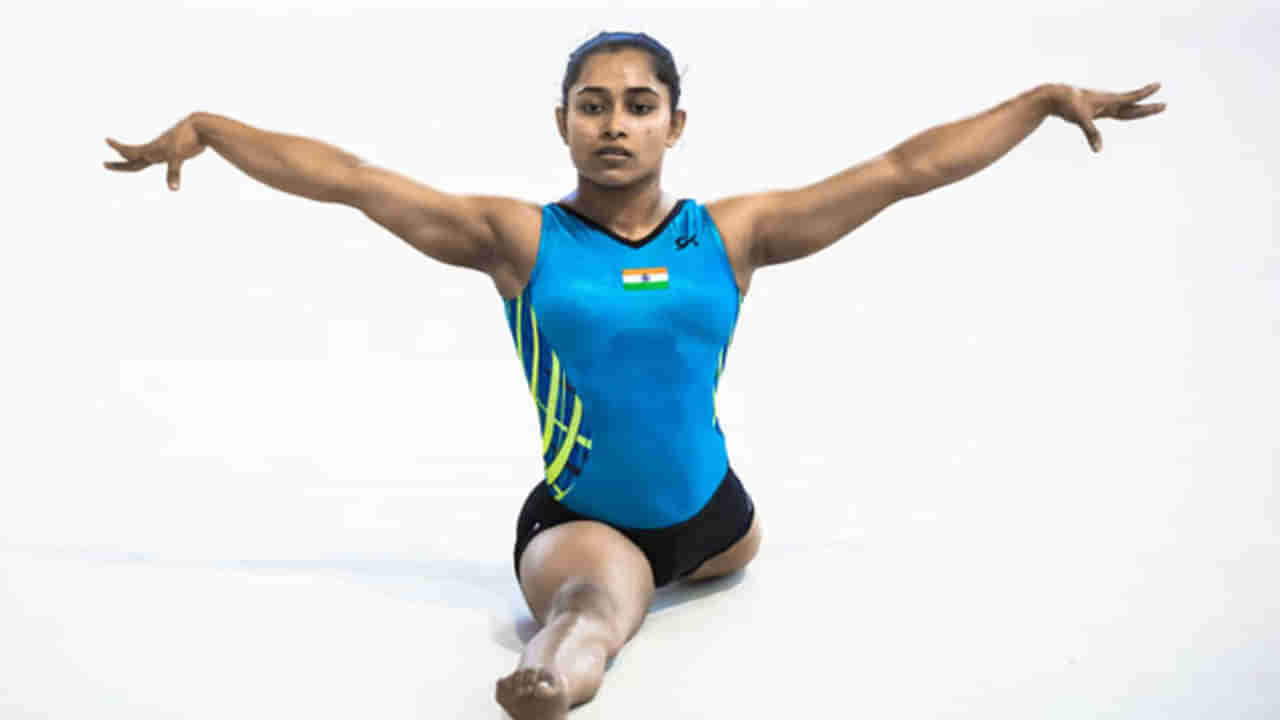 Dipa Karmakar Ban: డోపింగ్ టెస్టులో విఫలమైన భారత స్టార్ జిమ్నాస్ట్‌‌.. 21 నెలల నిషేధం విధించిన ఐటీఏ..