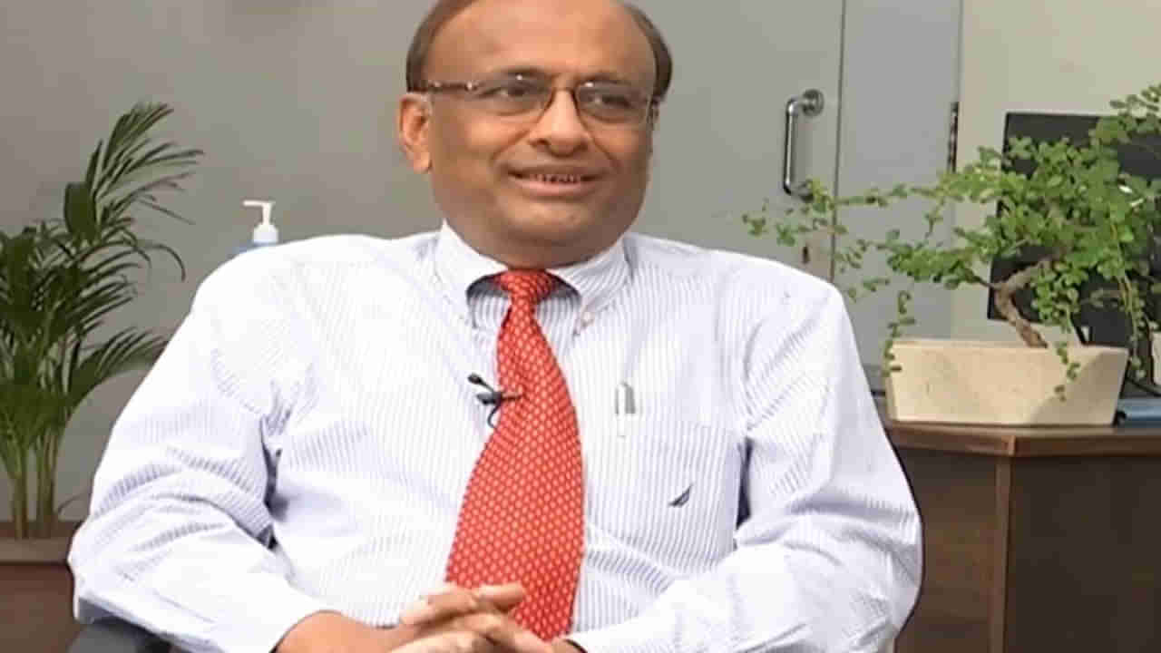 Dr. Dasari Prasada Rao: వైద్య రంగంలో అత్యుత్తమ సేవలకు గాను జీవన సాఫల్య పురస్కారాన్ని అందుకున్న డాక్టర్ దాసరి ప్రసాదరావు