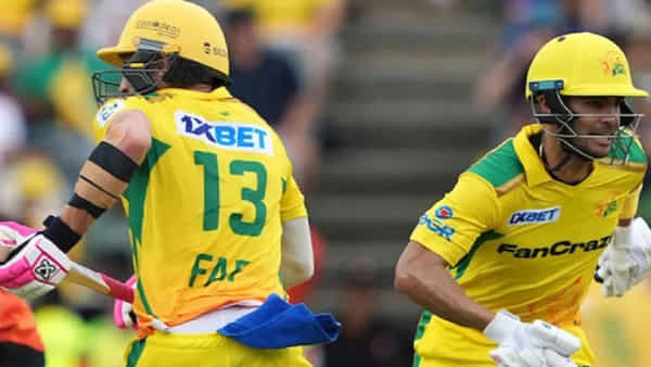 7 ఫోర్లు, 4 సిక్సర్లతో కోహ్లీ ఫ్రెండ్ బీభత్సం.. మరో తుఫాన్ ఇన్నింగ్స్తో ఐపీఎల్ జట్లకు హెచ్చరిక.!