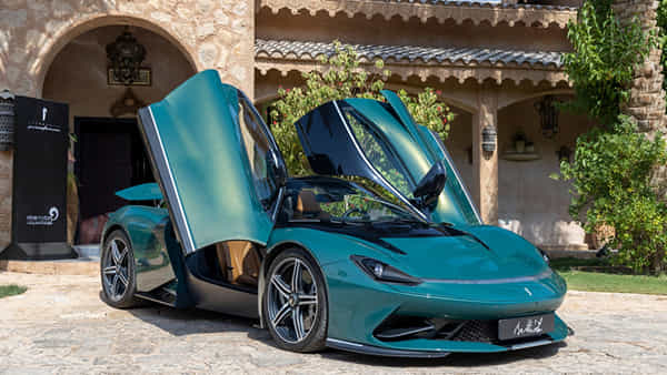 Electric Vehicles Expo: వీల్ చైర్ నుంచి బస్సుల వరకు.. ఔరా అనిపించిన ఈ వెహికల్స్ ఎక్స్పో..