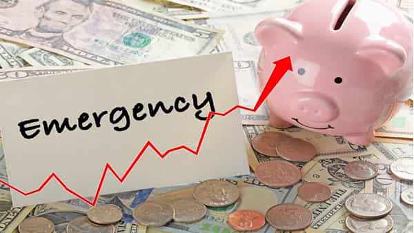 Emergency fund: కష్టకాలంలో ఆదుకొనే ‘ఎమర్జెన్సీ ఫండ్’.. ఇదే బెస్ట్ పొదుపు మంత్రం.. అస్సలు మిస్ అవ్వొద్దు..