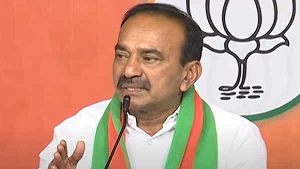 Etela Rajender: ఈటెల రాజేందర్ తిరిగి బీఆర్ఎస్లో చేరతారా.. సీఎం వ్యాఖ్యలతో అసెంబ్లీ లాబీల్లో చర్చ