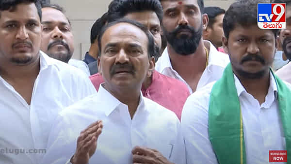 Telangana: మెడికో ప్రీతి ఆరోగ్య పరిస్థితి విషమం.. సరైన వైద్యం అందట్లేదంటూ ఈటల సంచలన ఆరోపణలు..