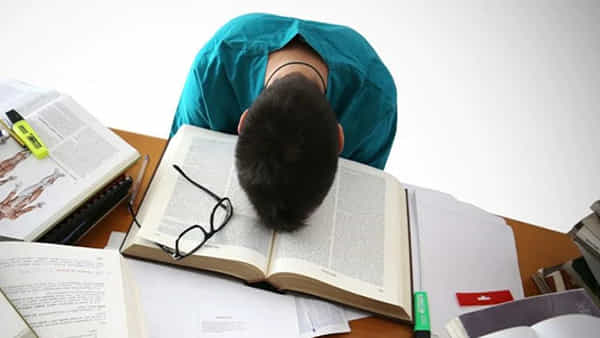 Exam Stress: మీ పిల్లలు పరీక్షల్లో మంచి ప్రతిభను కనబర్చాలంటే జస్ట్ ఇలా చేయండి.. వారిలోని స్ట్రెస్ దూది పింజలా ఎగిరిపోతుంది..