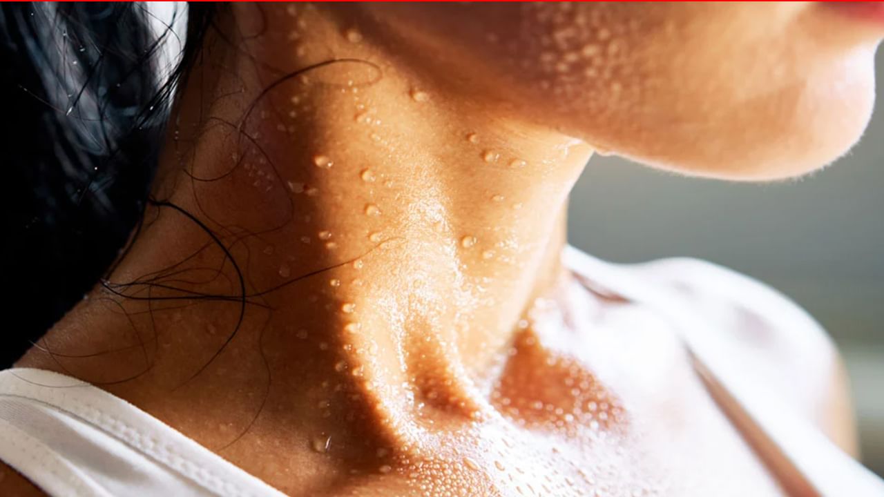 Excessive Sweating: మీకూ విపరీతంగా చెమటలు పడుతున్నాయా..? ఈ వ్యాధి వచ్చే అవకాశం ఎక్కువ..