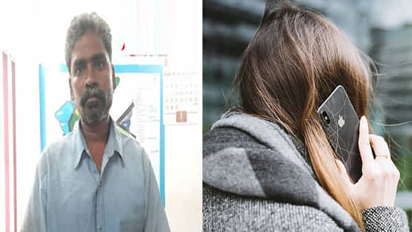 Andhra Pradesh: ఫోన్లో మాట్లాడుతున్న కూతురు.. అనుమానంతో హత్య చేసేందుకు తండ్రి యత్నం..