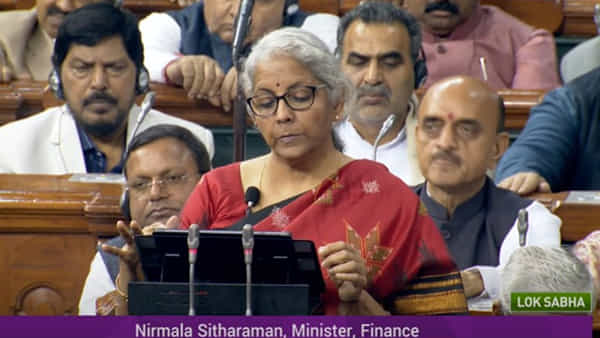 Budget 2023: హైదరాబాద్ కేంద్రంగా ‘శ్రీఅన్న’ పరిశోధనలు.. త్వరలో మిల్లెట్ రీసెర్చ్ సెంటర్ ఏర్పాటు..!