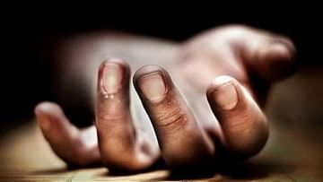 Andhra Pradesh: The tragedy in Chittoor.. When the door was opened, there was a pool of blood.. There was a young woman and a young man next to it..!