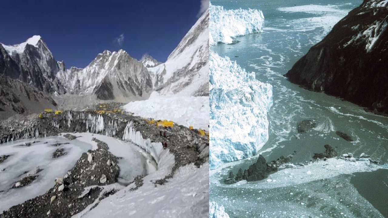Glacial Lakes: పొంచి ఉన్న మహా ఉపద్రవం! ప్రమాదపు అంచున 30 లక్షల మంది భారతీయులు