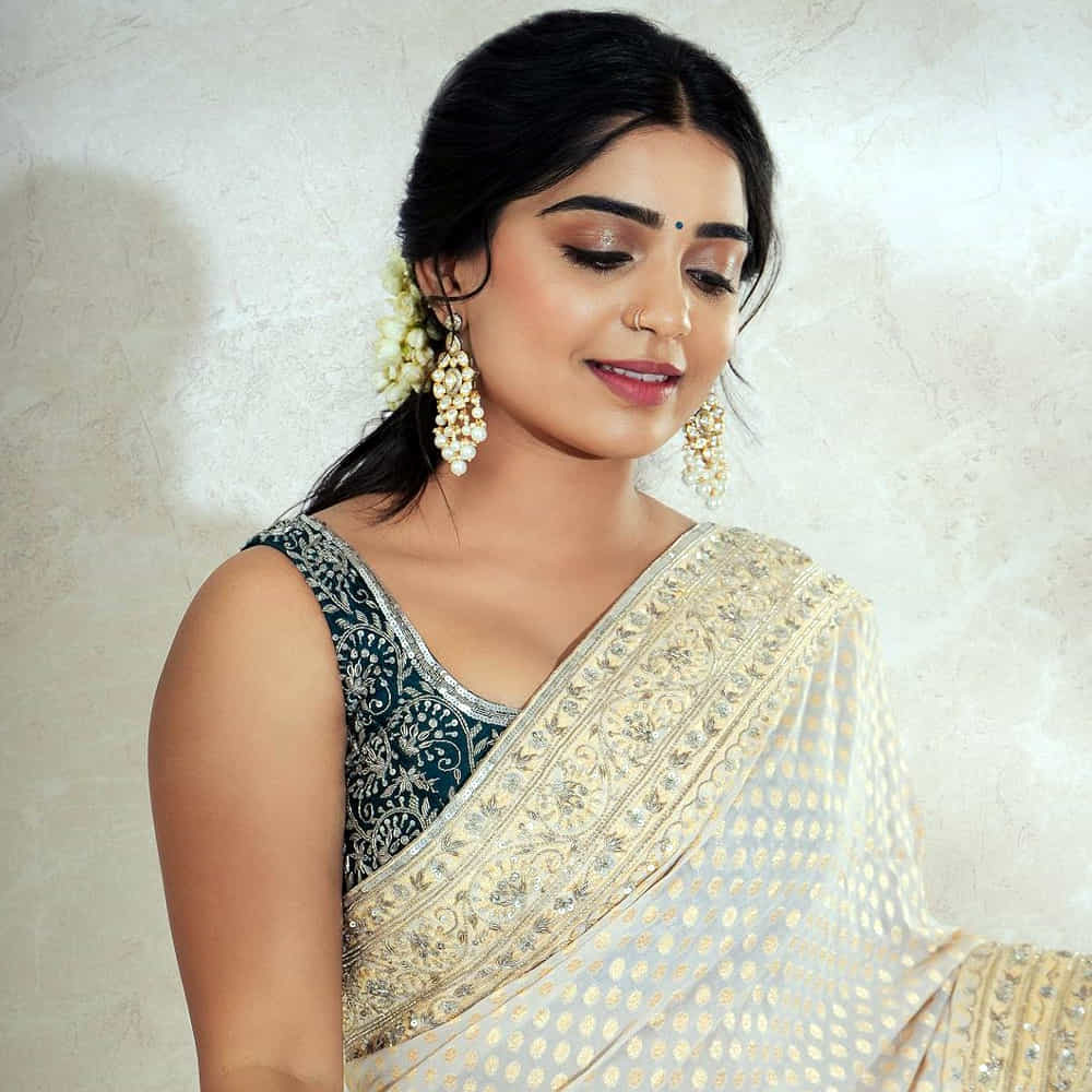 ఇప్పటివరకు ఈ అమ్మడు తెలుగులో ఏ సినిమా చేయలేదు. తొలిసారిగా యంగ్ హీరోతో వెండితెరపై సందడి చేయబోతుంది. ముఖ్యంగా కేరళ కుట్టీలు సందడి చేస్తున్నారు. అందులో గౌరీ కిషన్ ఒకరు.