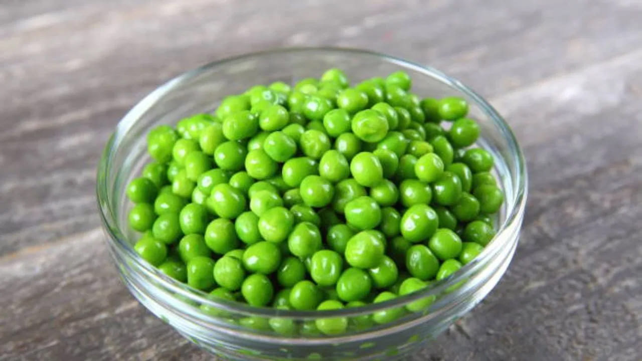 Green Peas పచ్చి బఠానీలను ఫ్రిజ్‌లో ఇలా నిల్వ చేస్తే ఏడాది పొడవునా